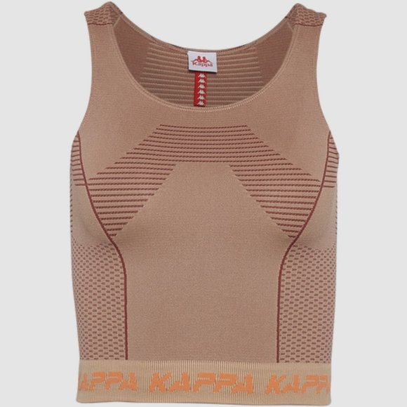 Kappa Tops - ✨ NWT Kappa Authentic Siedlce Top